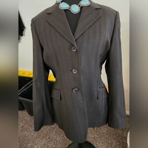 Ariat Women's Oak Brown Blazer